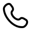 Ikona telefonu